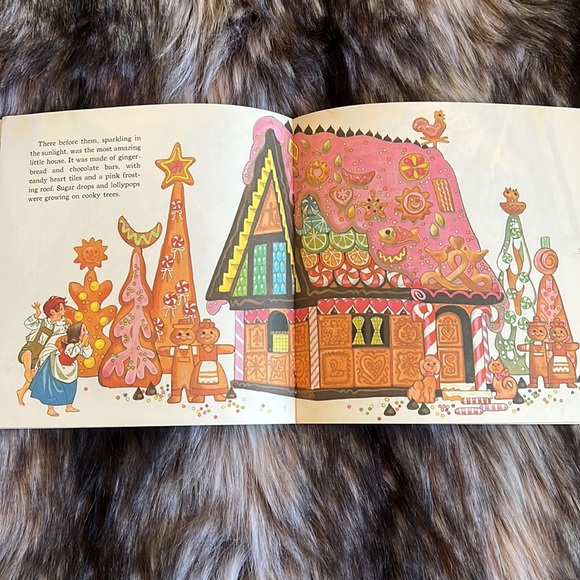 Random House Pictureback Books, Bundle of 4 Books **VINTAGE** - Picture 13 of 13